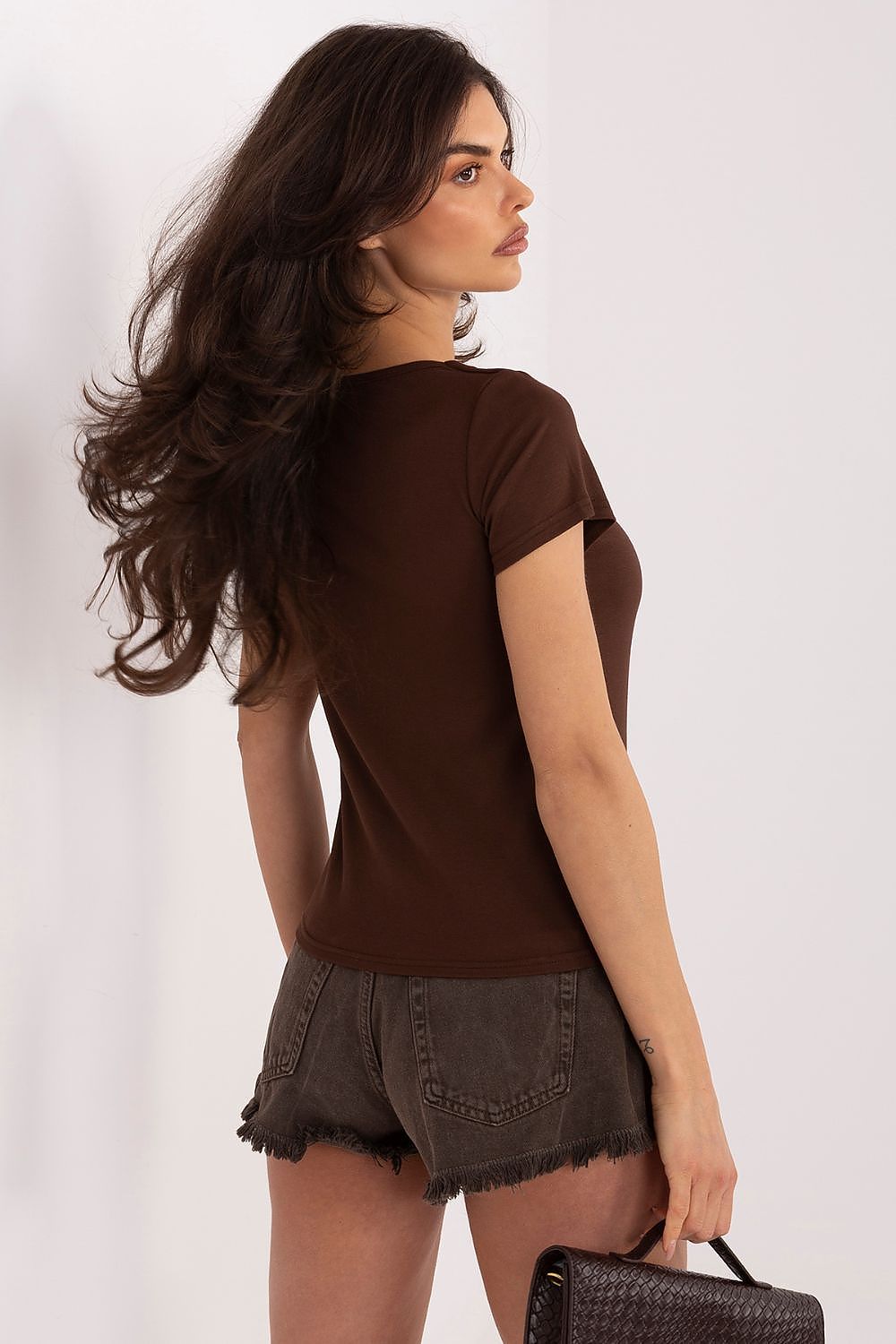  Bluză model 226649 Italy Moda 