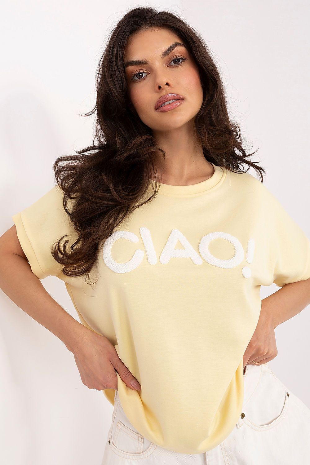  Bluză model 226677 Rue Paris 