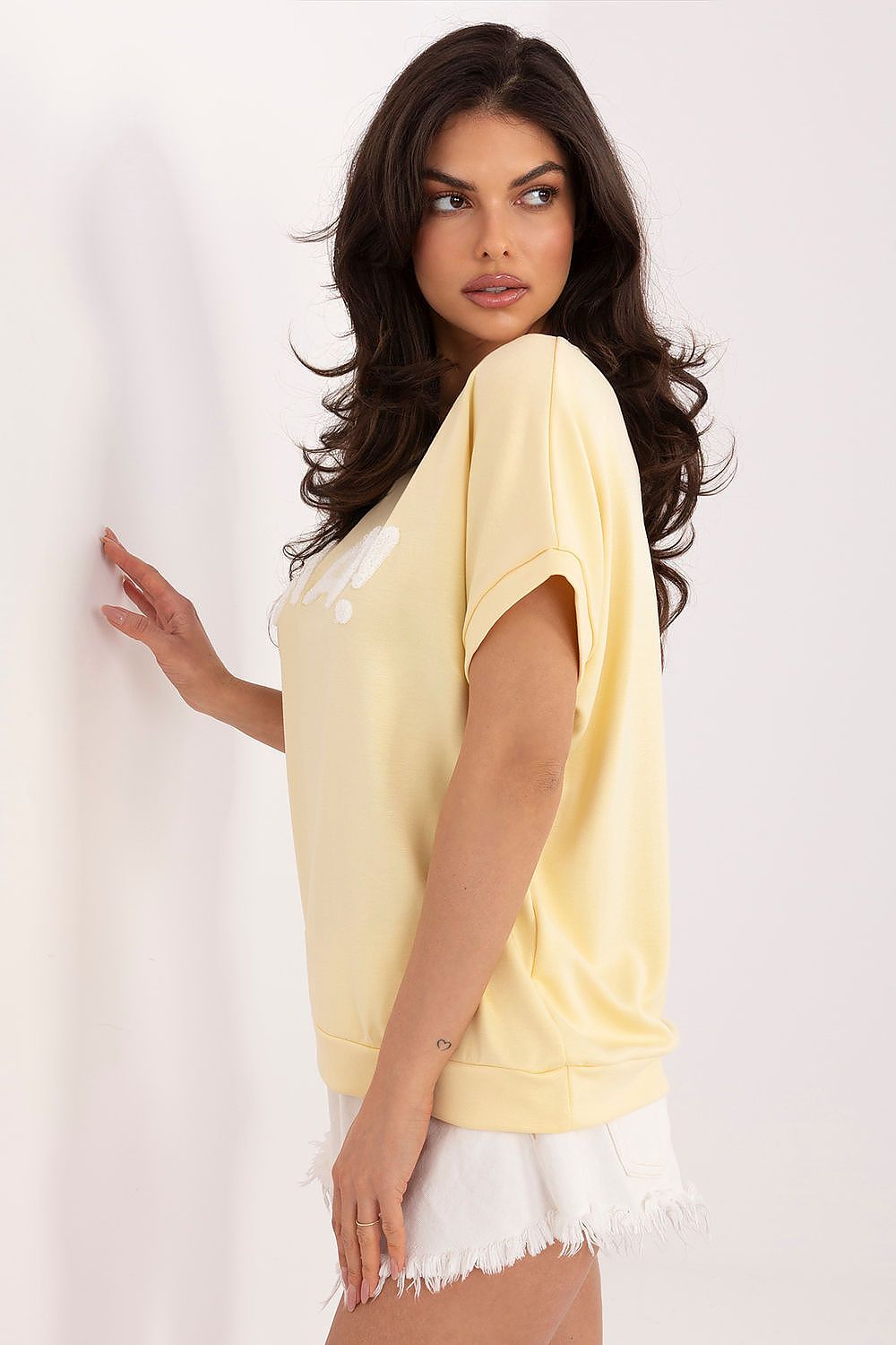  Bluză model 226677 Rue Paris 