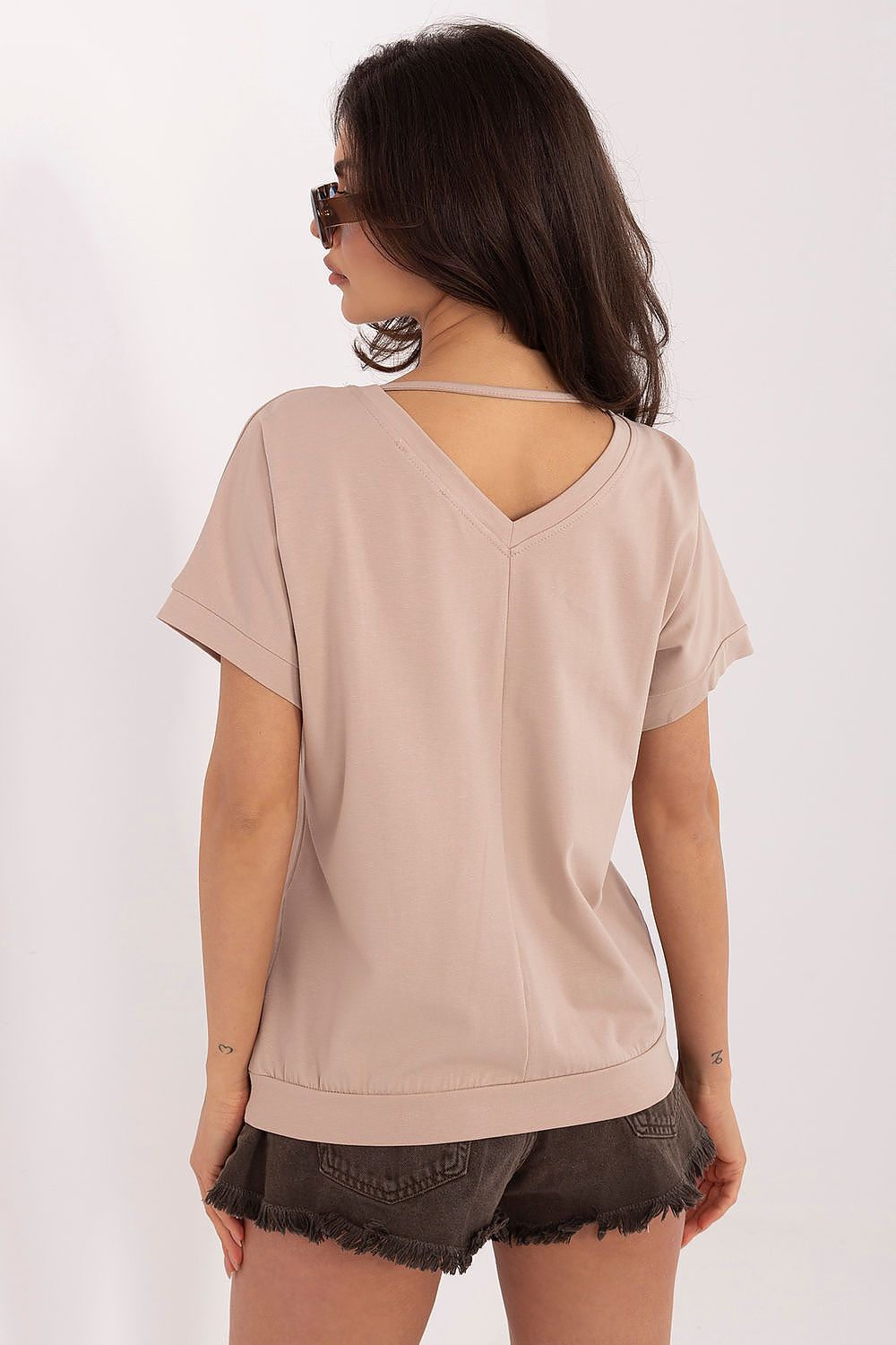  Bluză model 226681 Rue Paris 