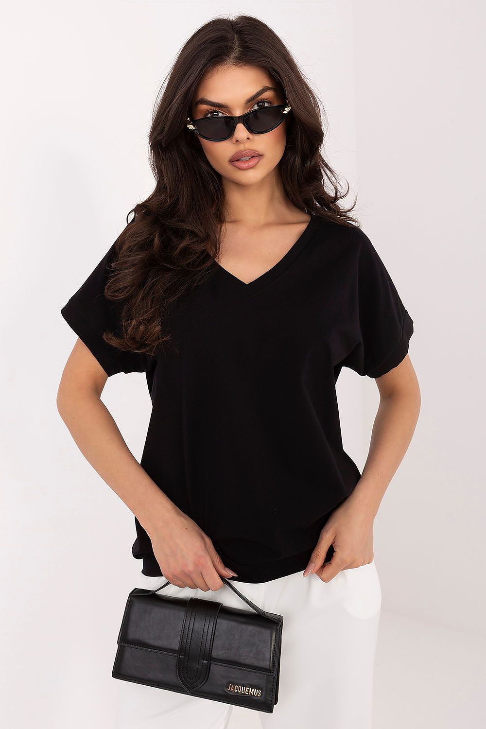  Bluză model 226683 Rue Paris 