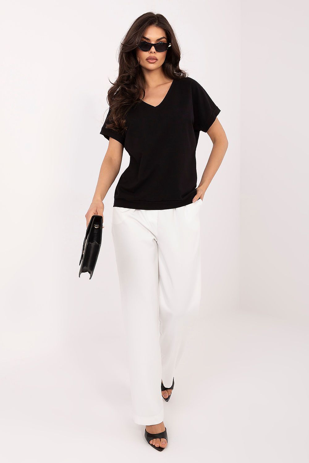  Bluză model 226683 Rue Paris 