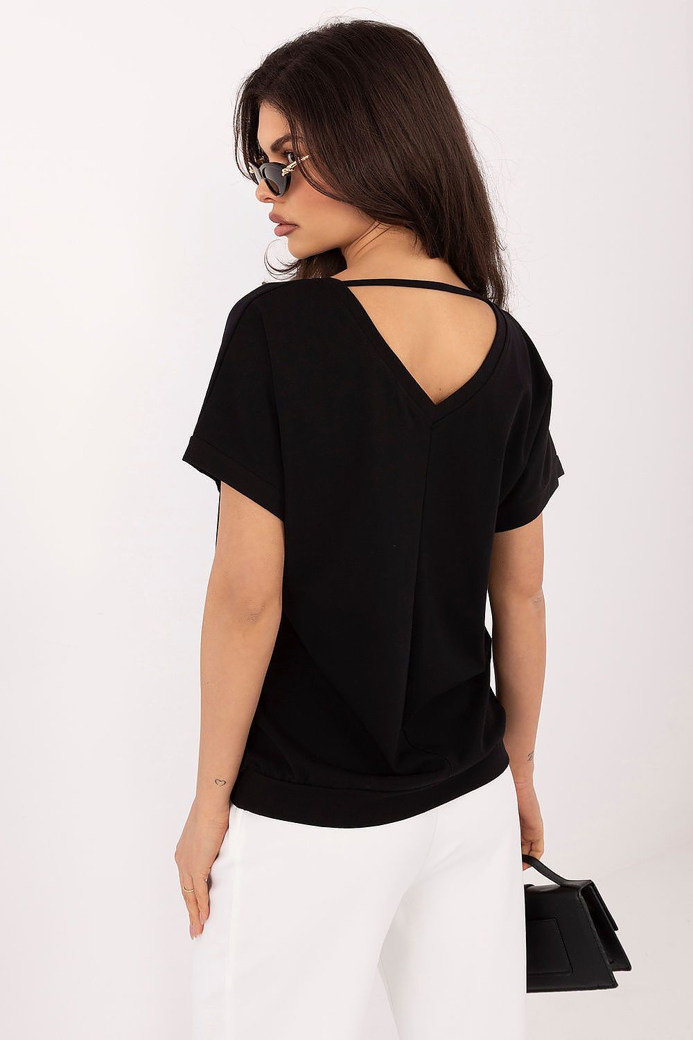  Bluză model 226683 Rue Paris 