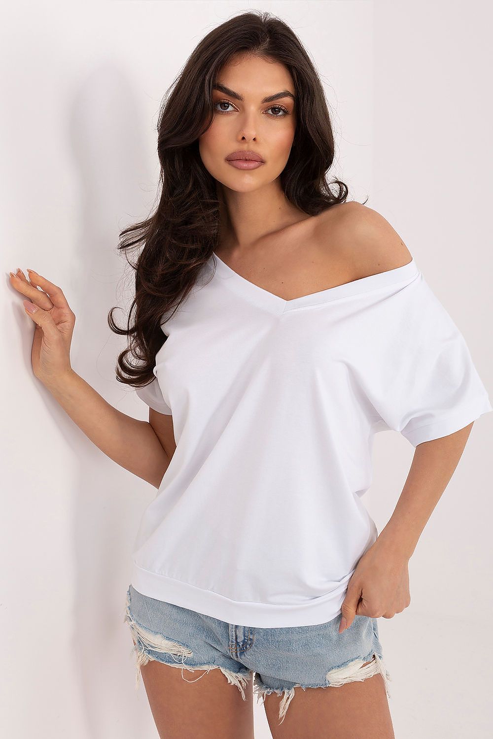  Bluză model 226684 Rue Paris 