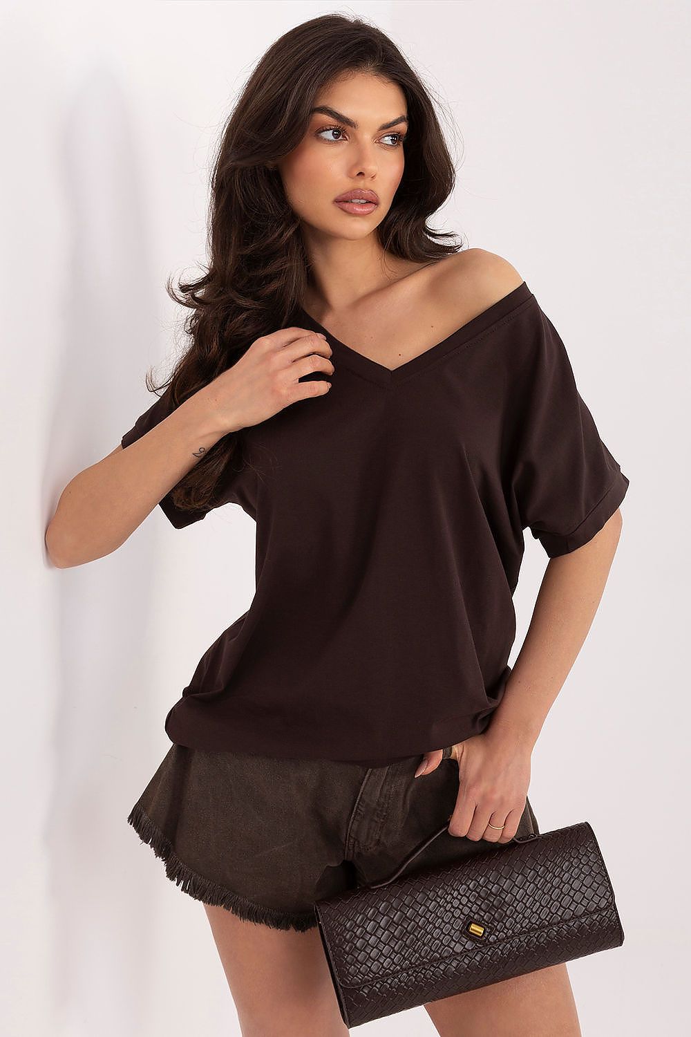  Bluză model 226685 Rue Paris 