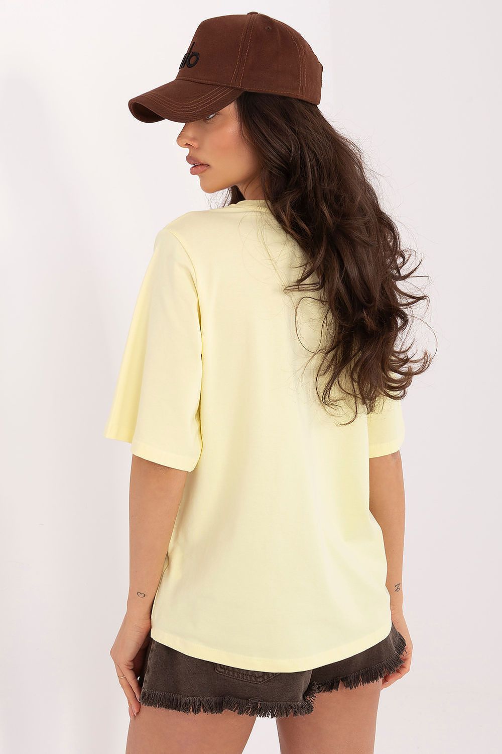  Tricou model 226686 Rue Paris 