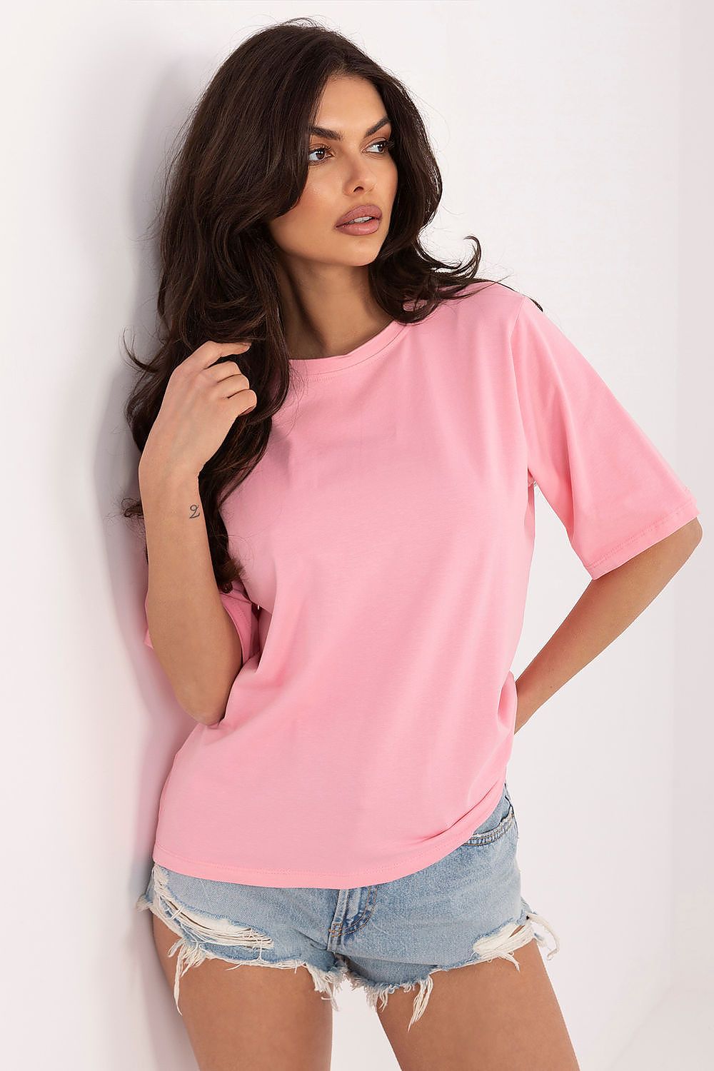  Tricou model 226687 Rue Paris 