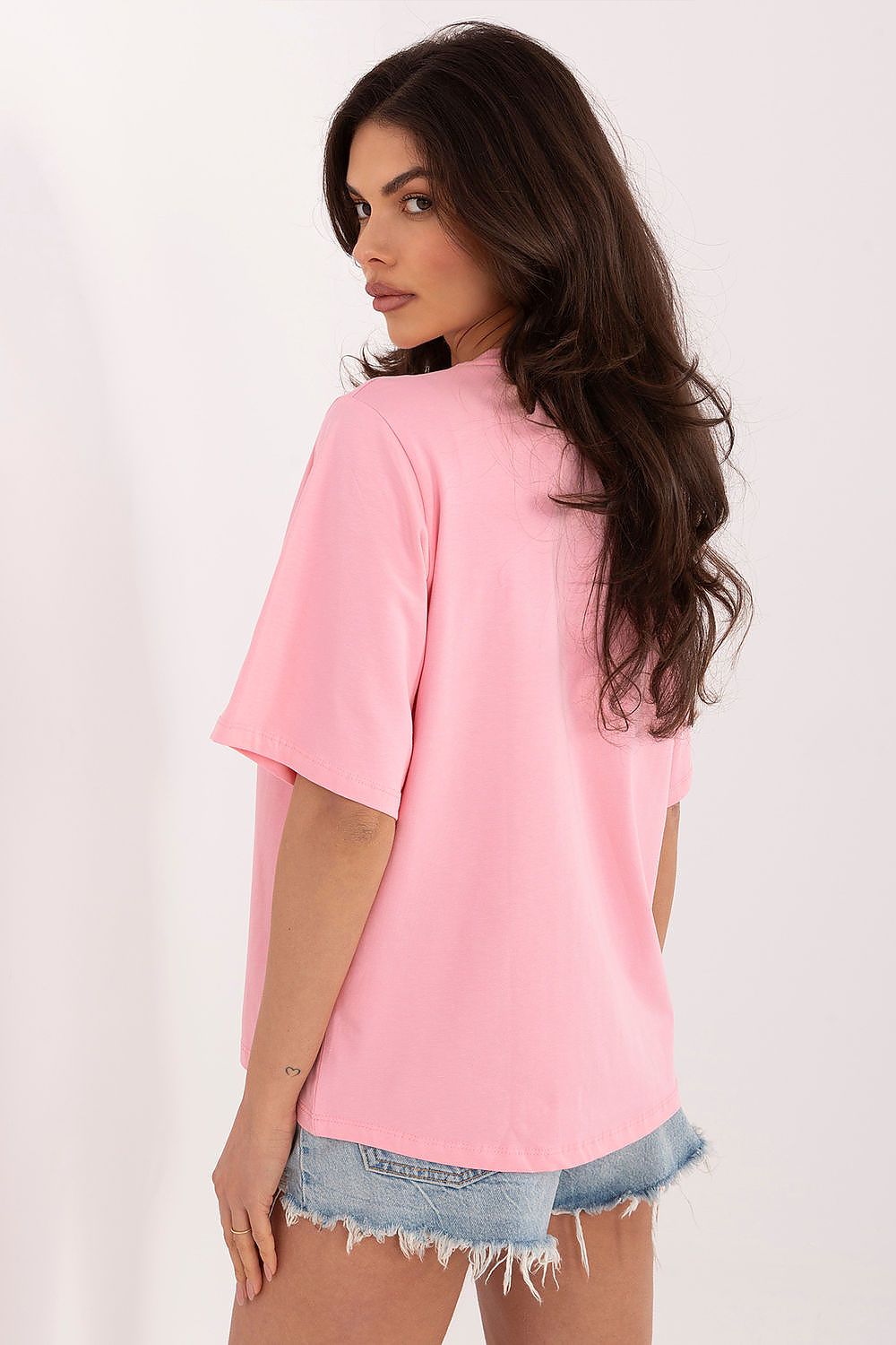  Tricou model 226687 Rue Paris 