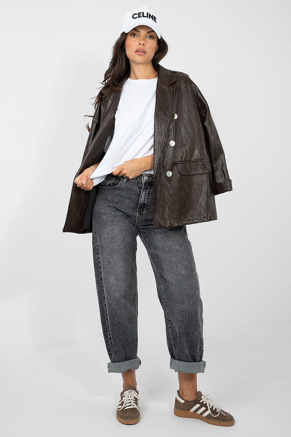  Tricou model 226688 Rue Paris 