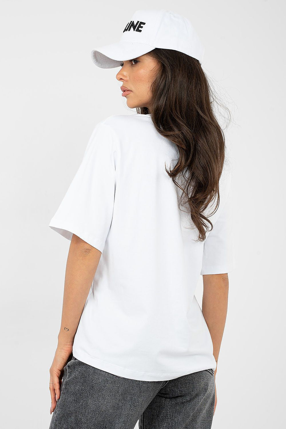  Tricou model 226688 Rue Paris 