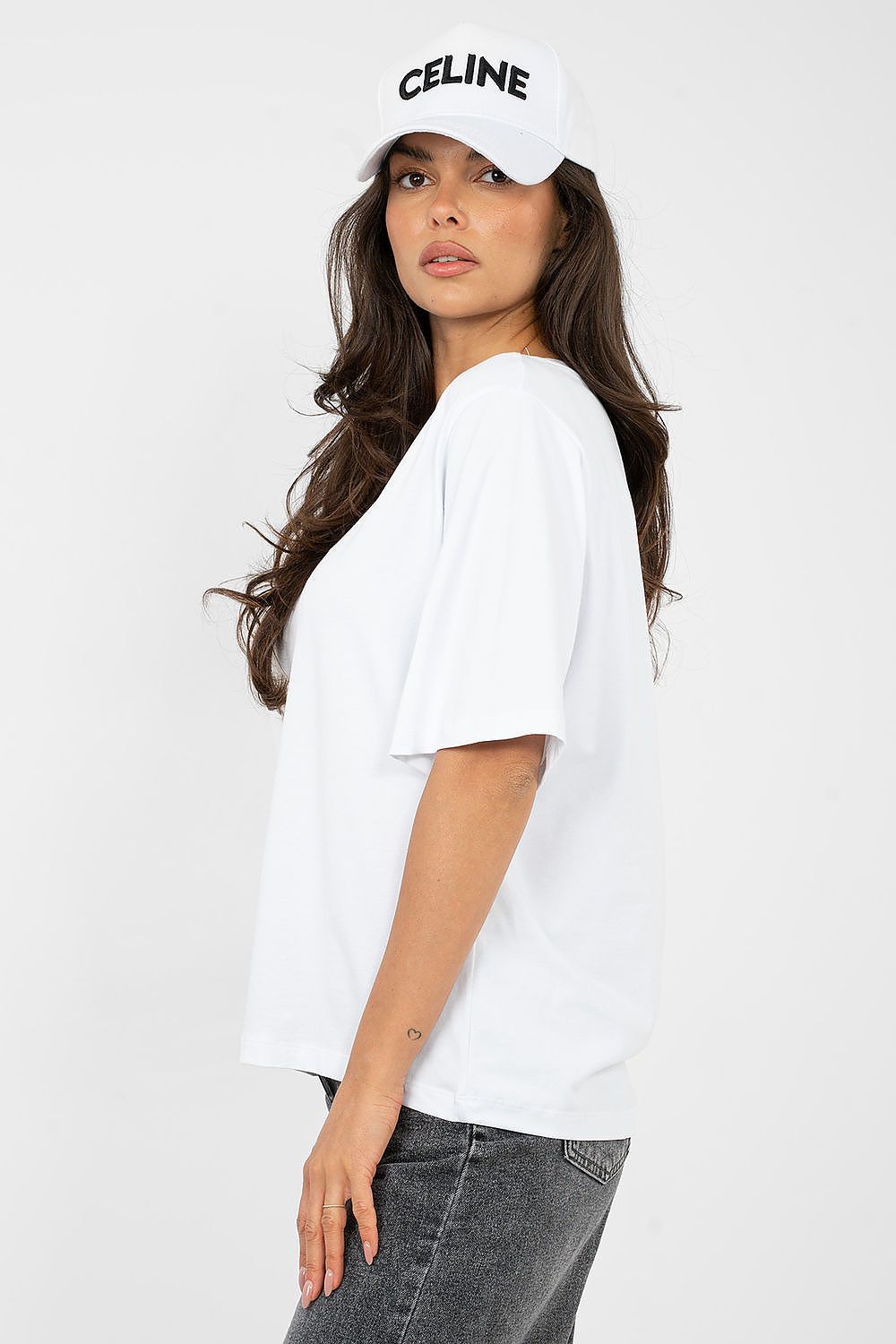  Tricou model 226688 Rue Paris 