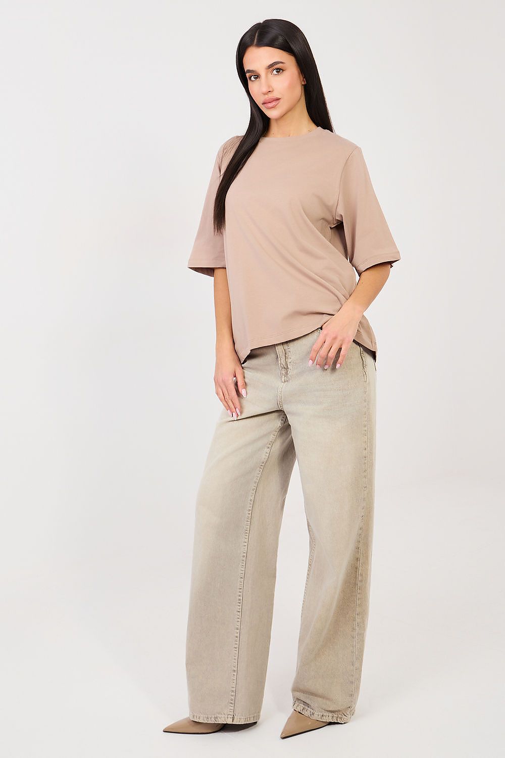  Tricou model 226689 Rue Paris 