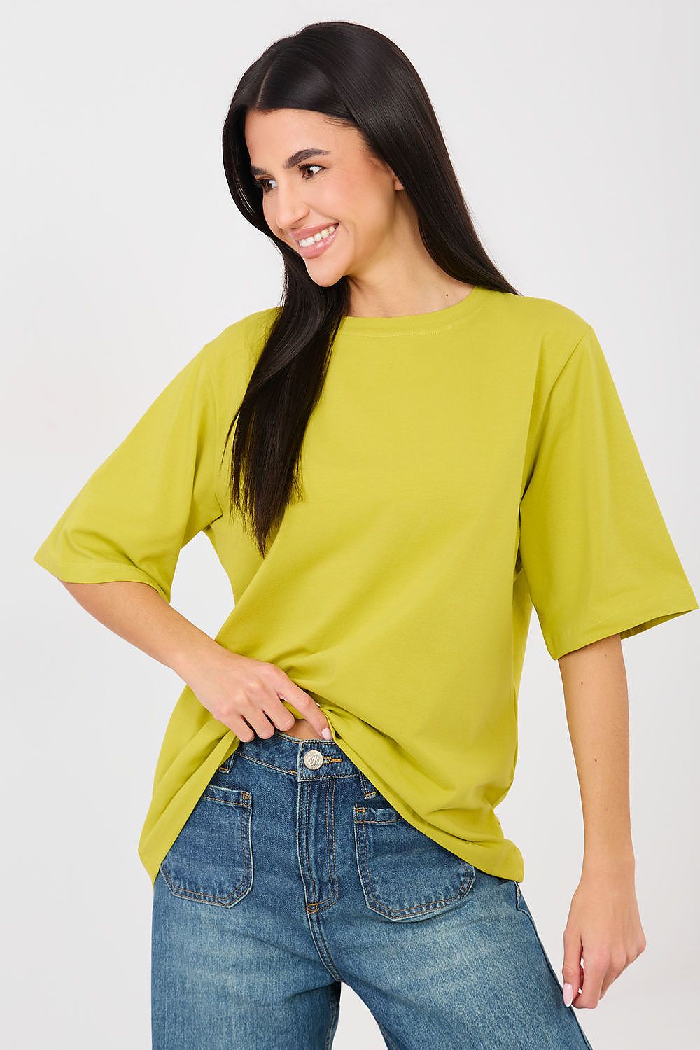  Tricou model 226690 Rue Paris 