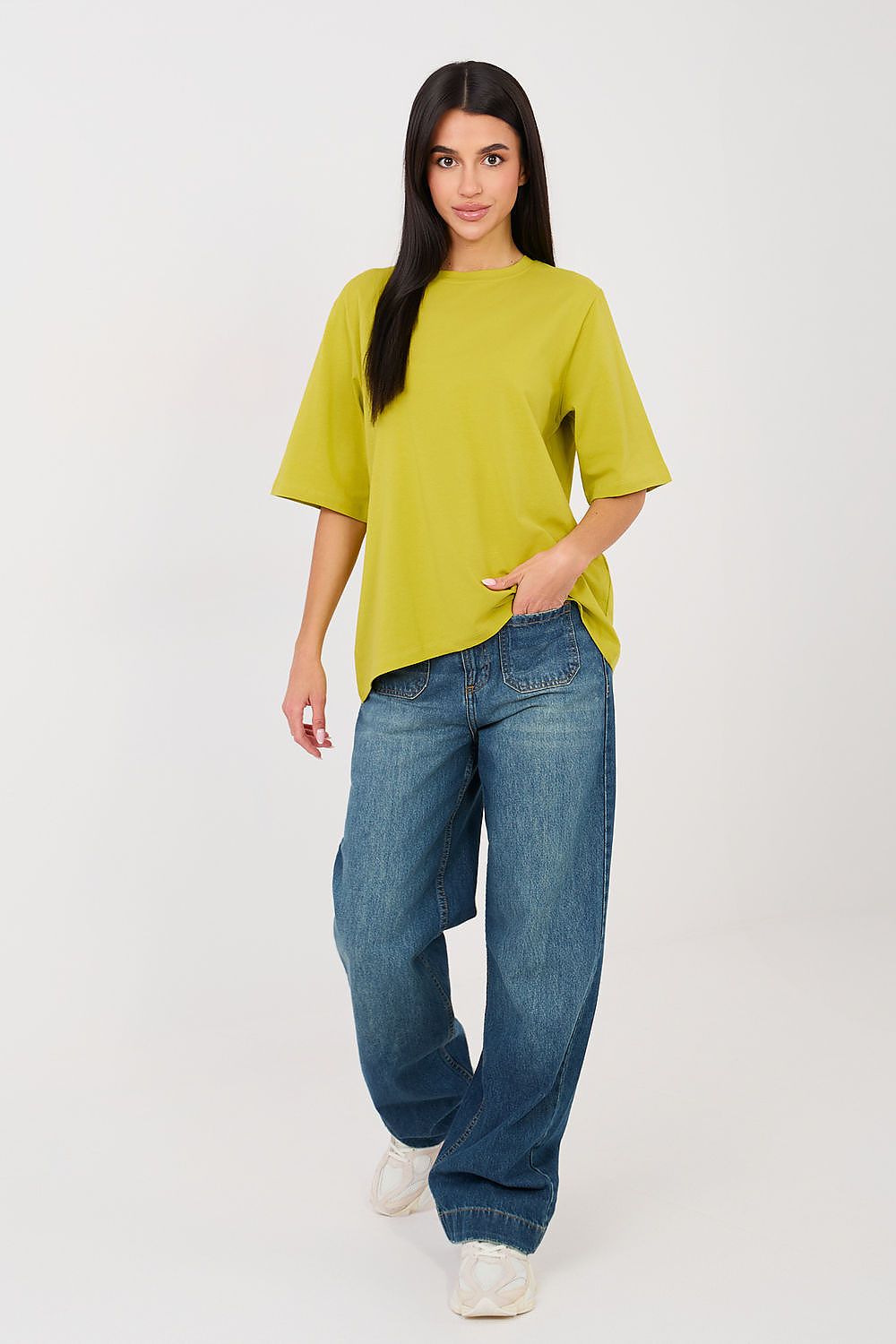  Tricou model 226690 Rue Paris 
