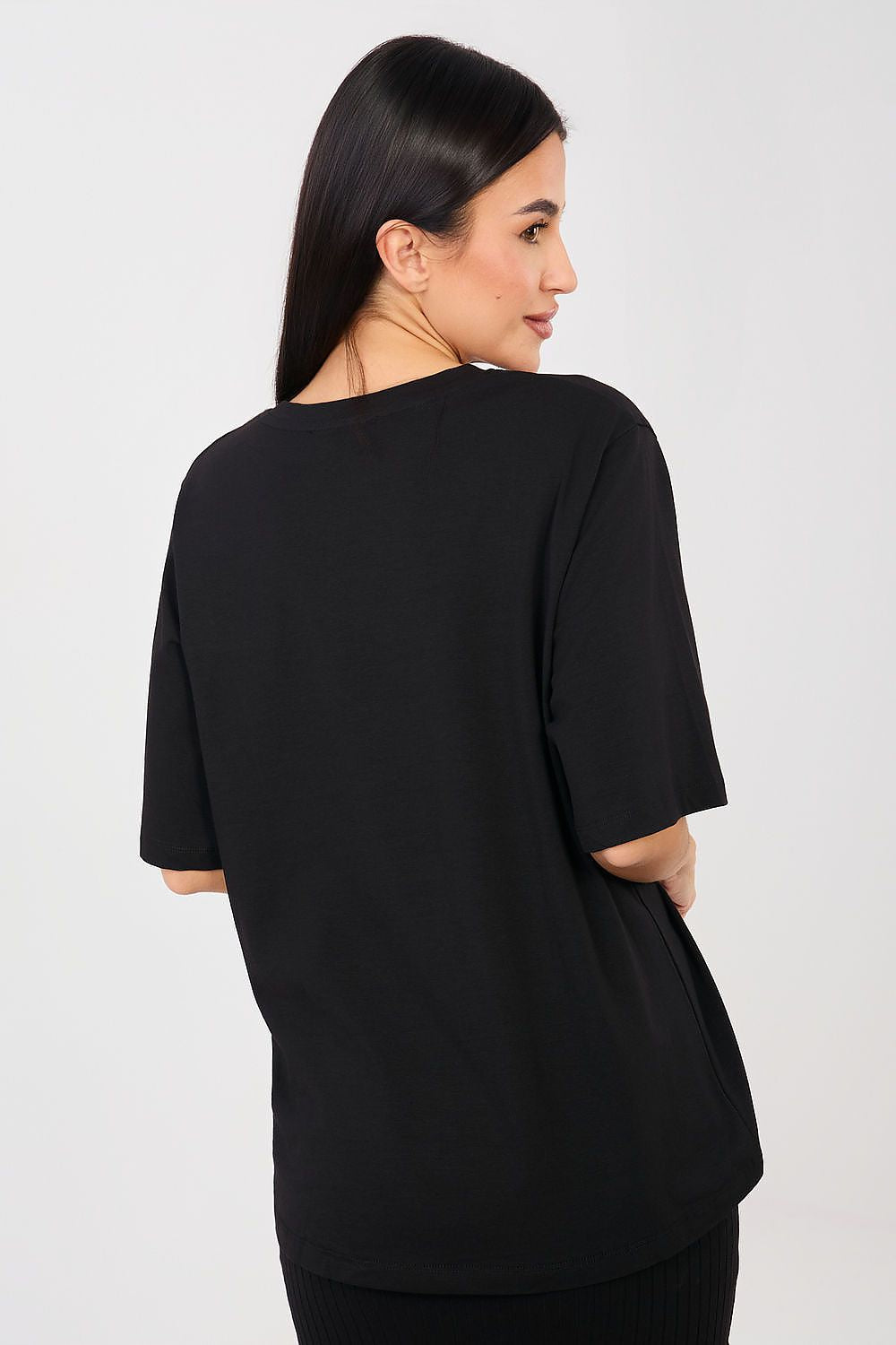  Tricou model 226691 Rue Paris 