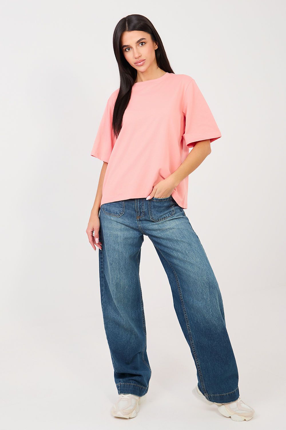  Tricou model 226692 Rue Paris 