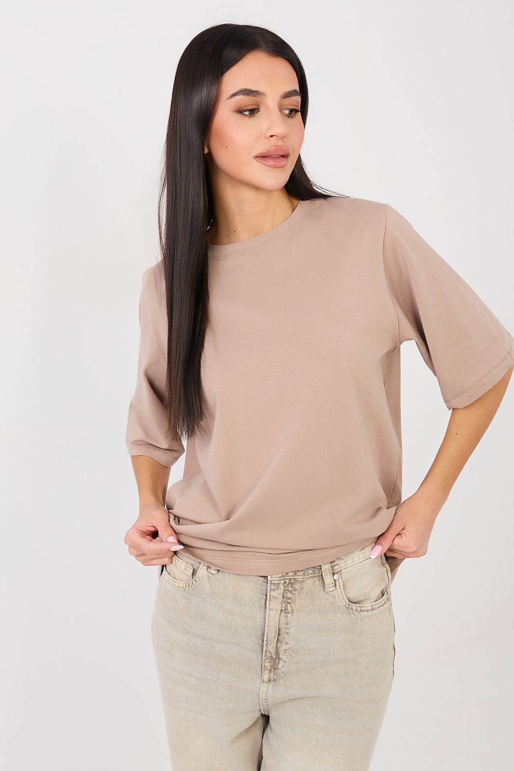  Tricou model 226689 Rue Paris 