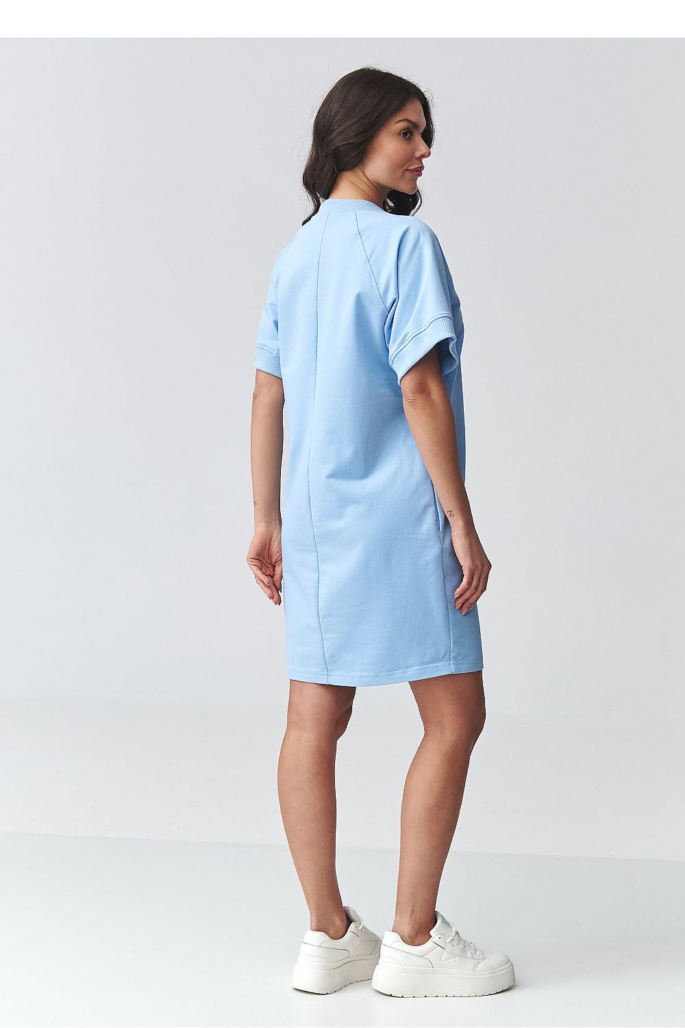  Rochie de zi model 226891 Makadamia 