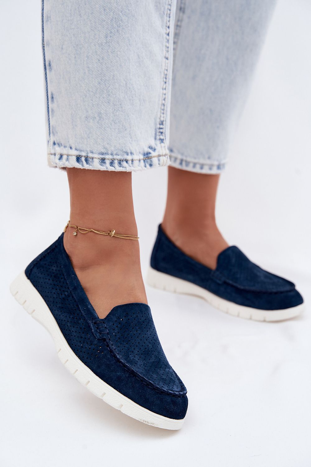  Mocasini model 226903 Step in style 