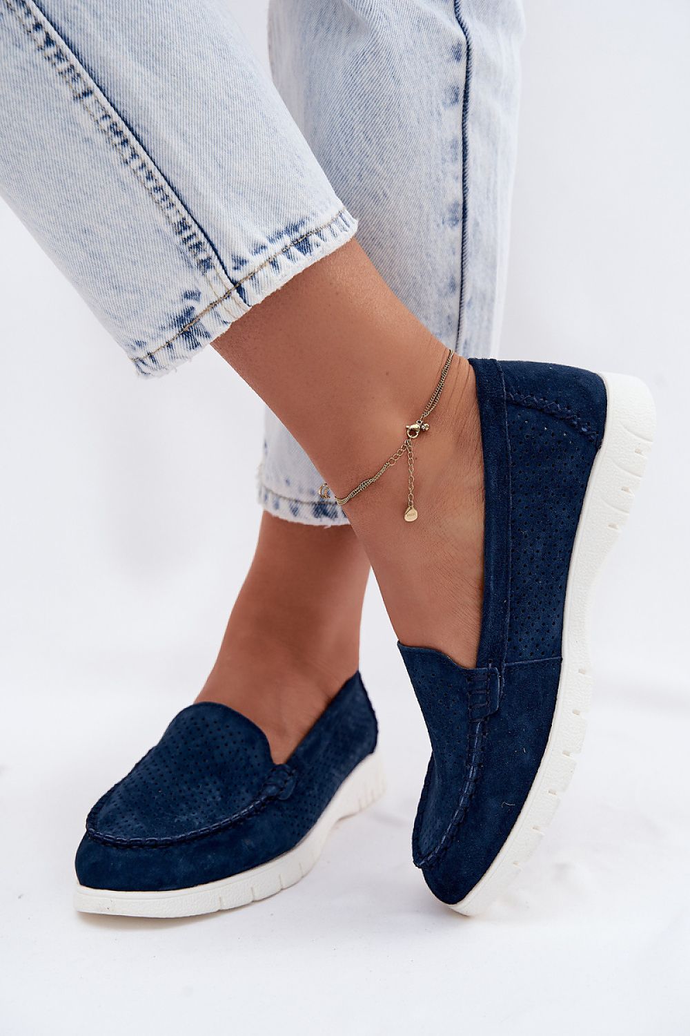  Mocasini model 226903 Step in style 
