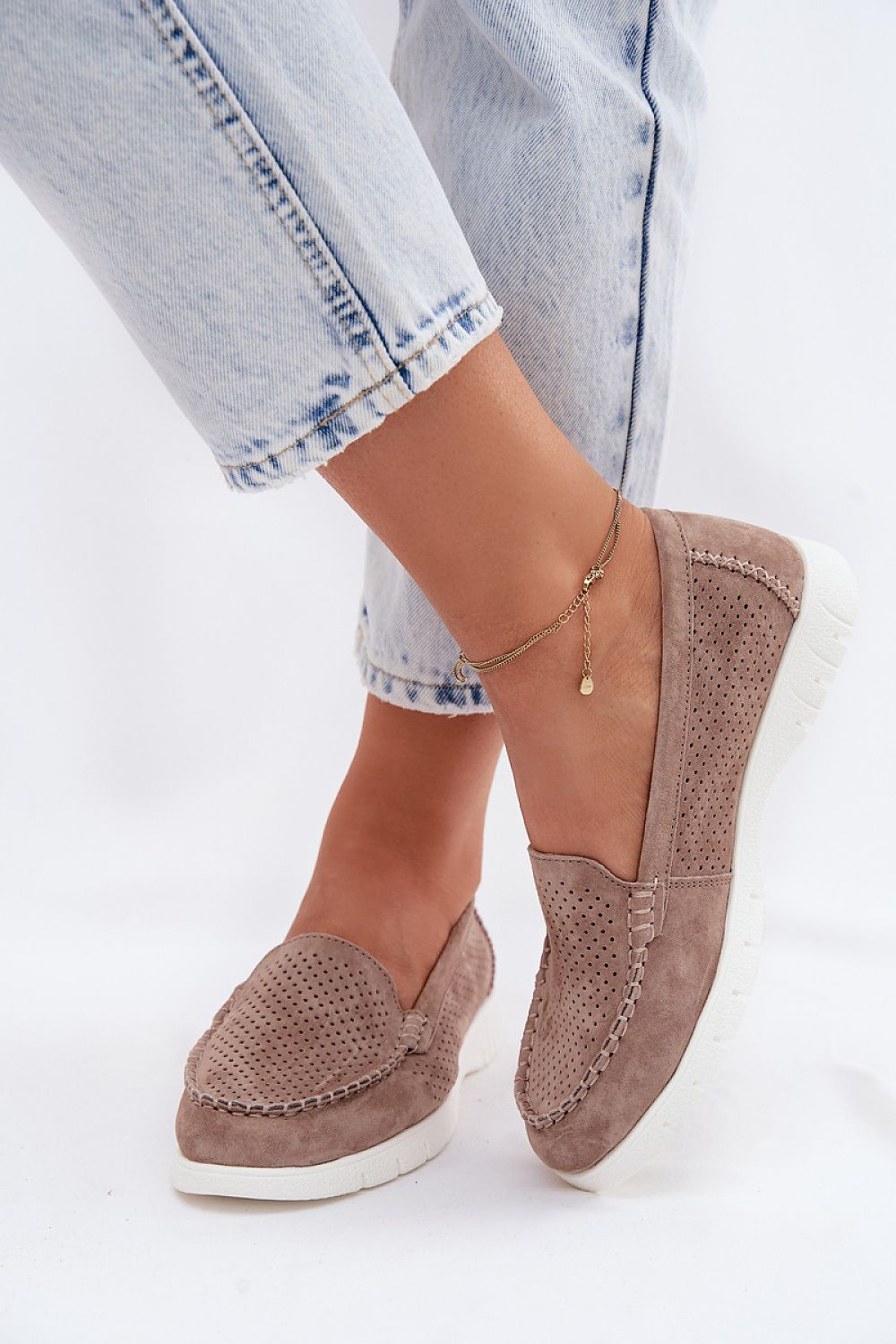  Mocasini model 226904 Step in style 