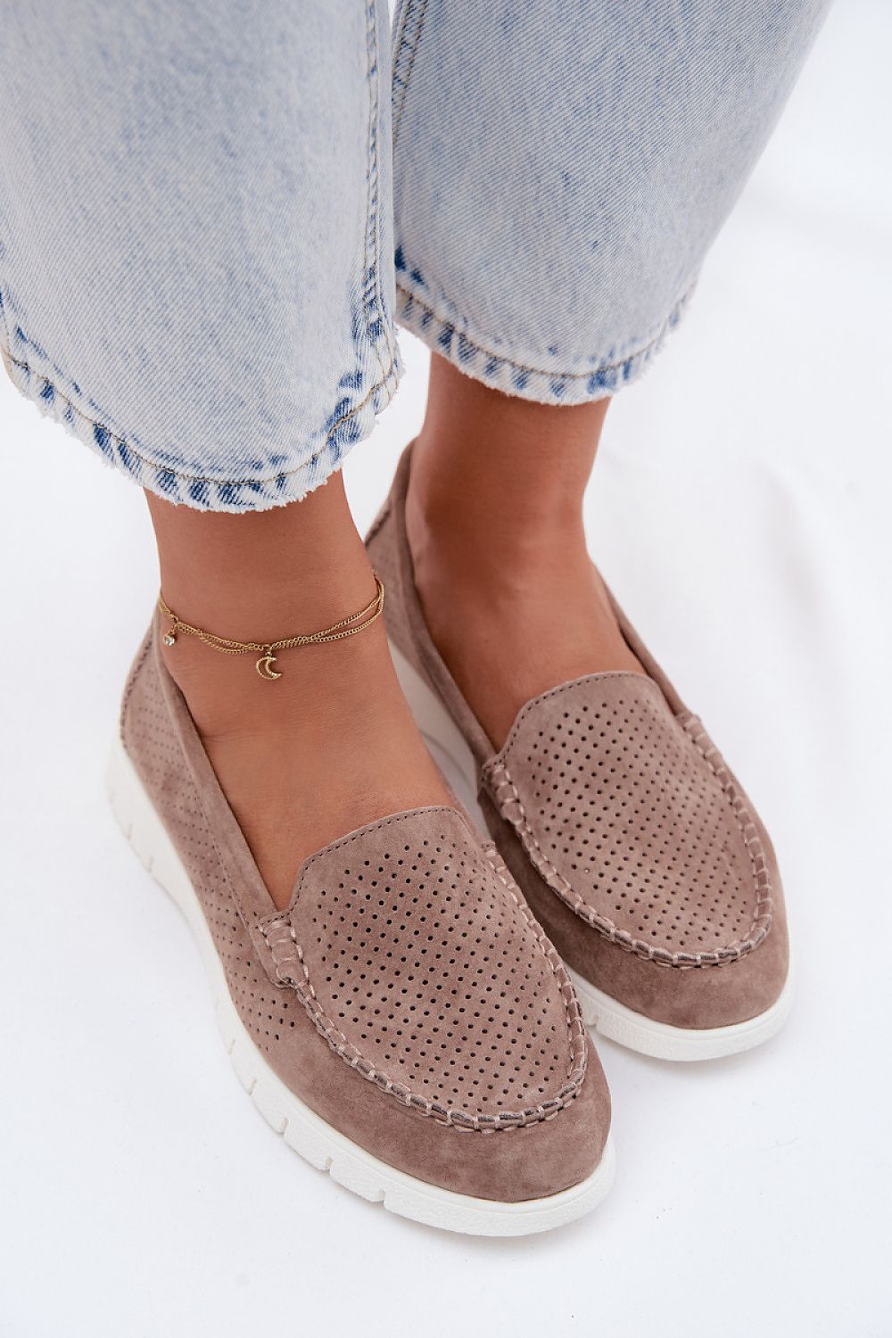  Mocasini model 226904 Step in style 