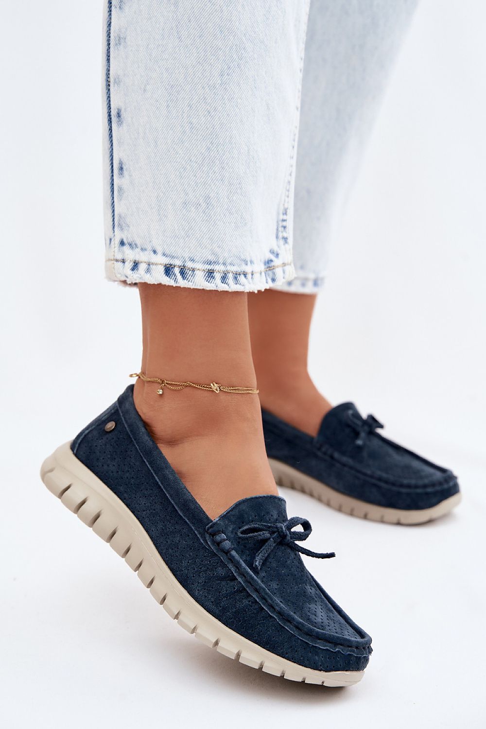  Mocasini model 226905 Step in style 