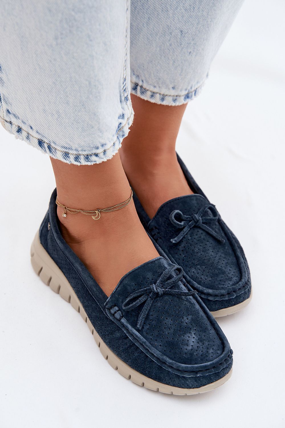  Mocasini model 226905 Step in style 