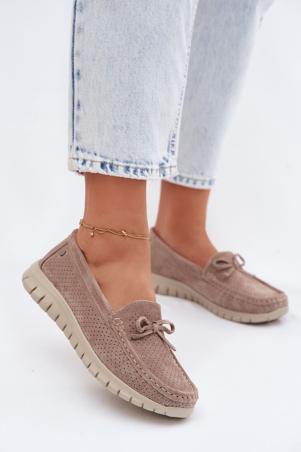  Mocasini model 226906 Step in style 