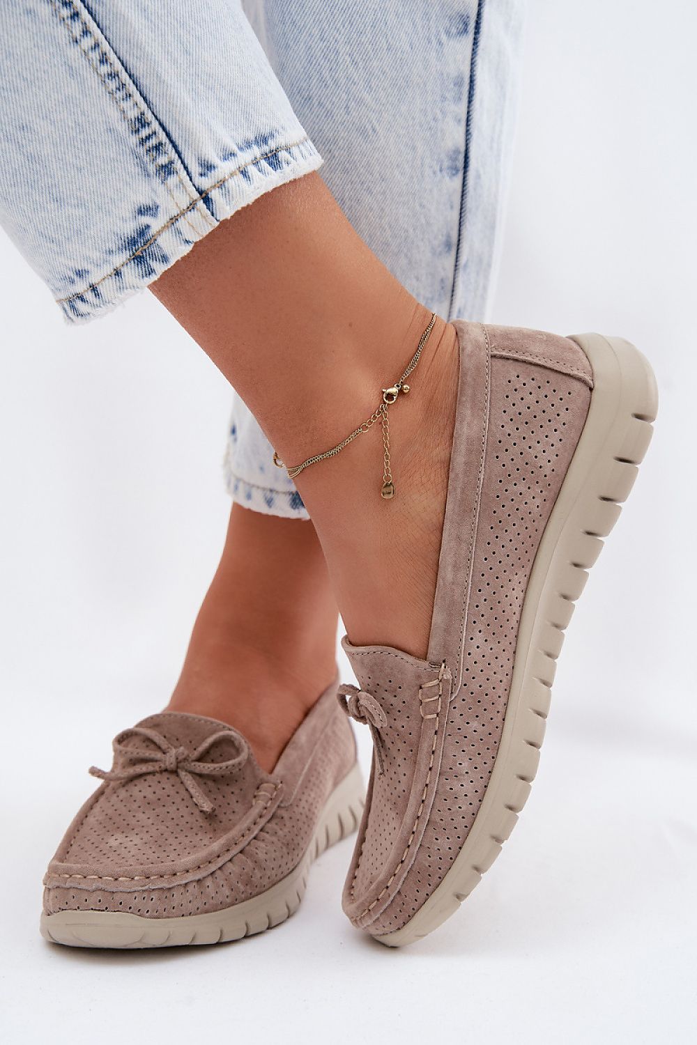  Mocasini model 226906 Step in style 
