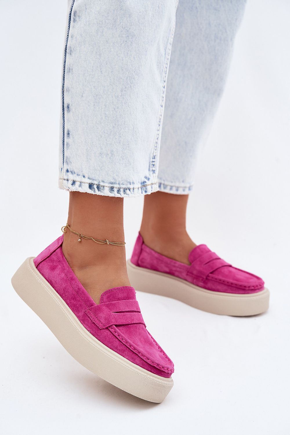  Mocasini model 226909 Step in style 