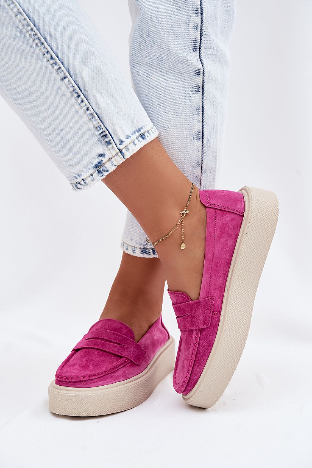  Mocasini model 226909 Step in style 
