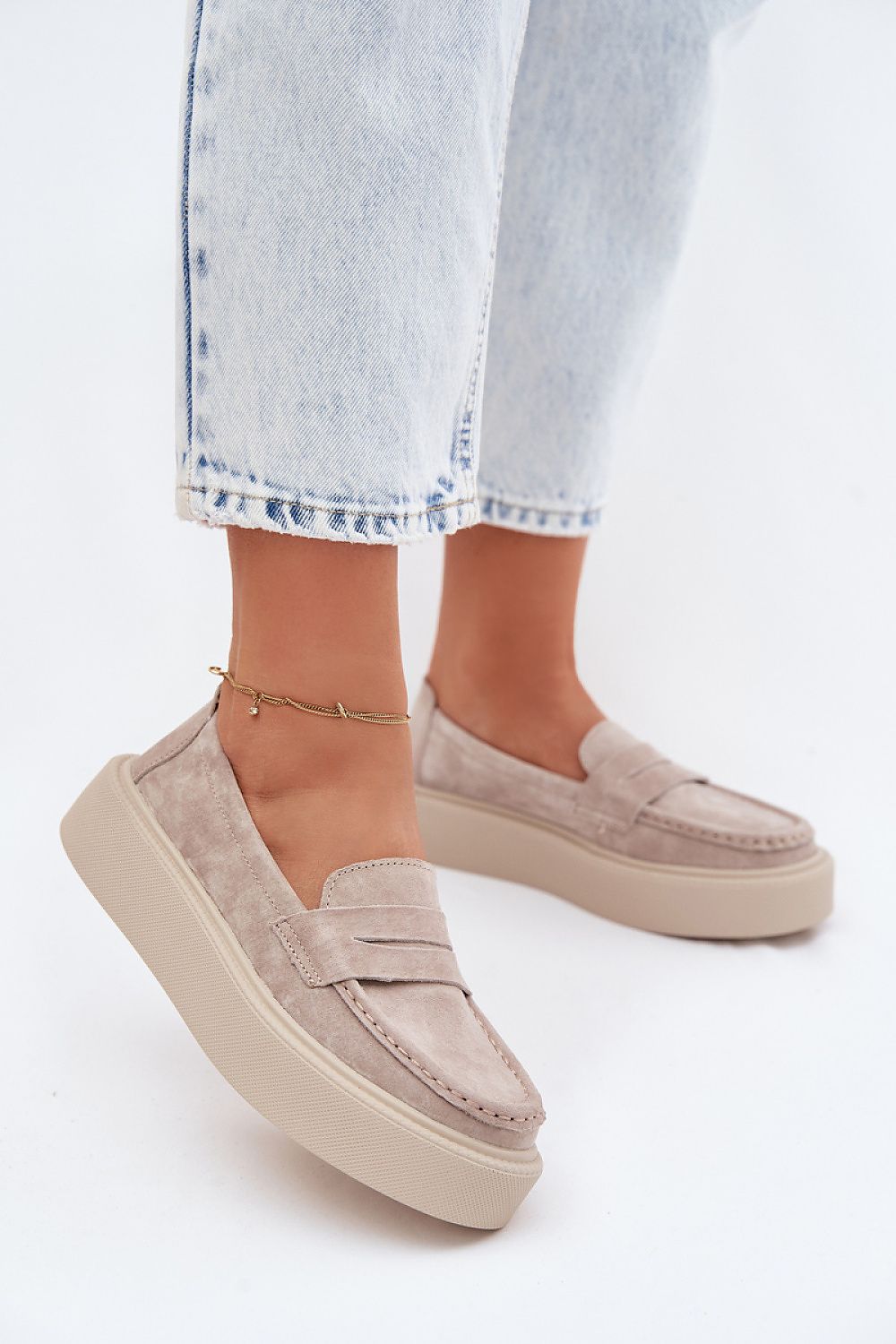  Mocasini model 226910 Step in style 