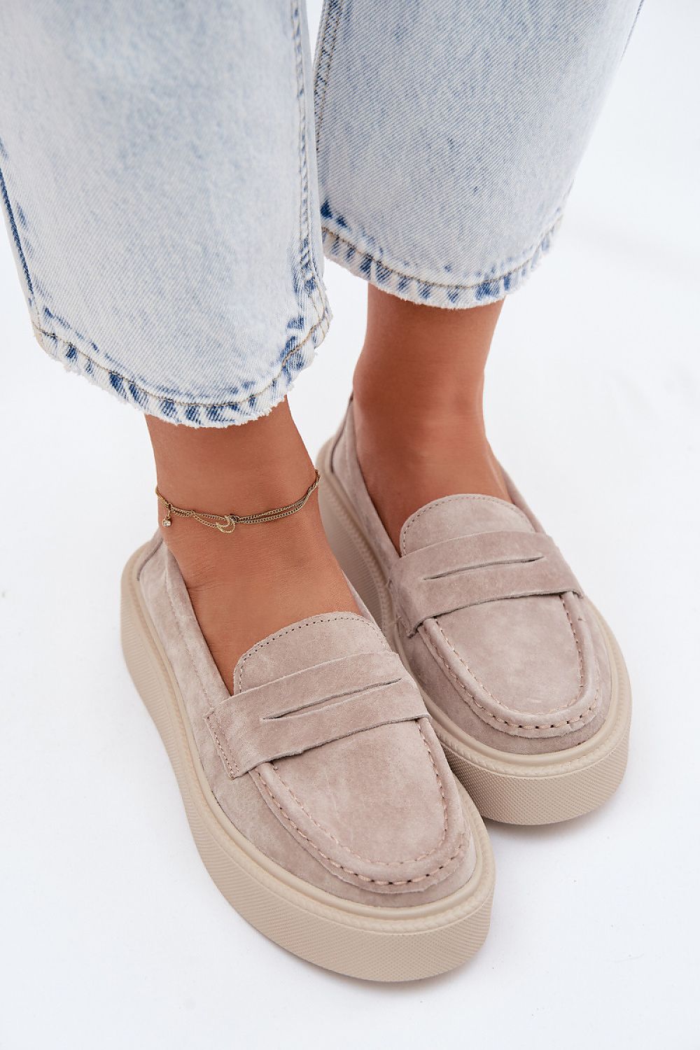  Mocasini model 226910 Step in style 