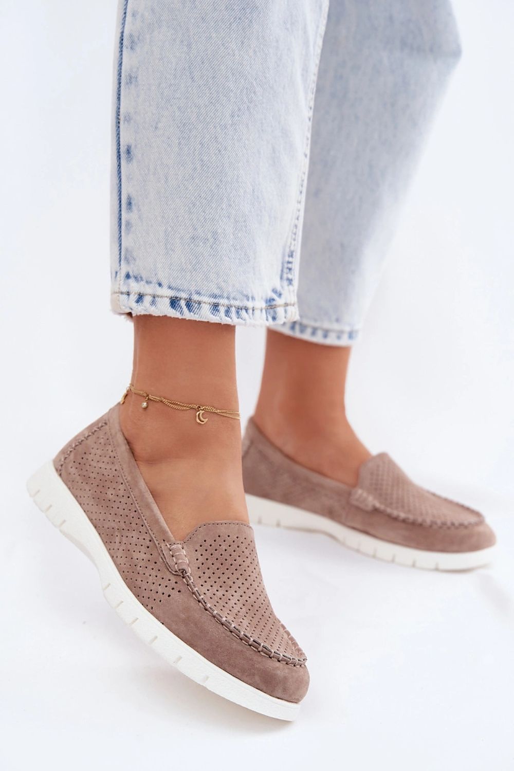  Mocasini model 226904 Step in style 