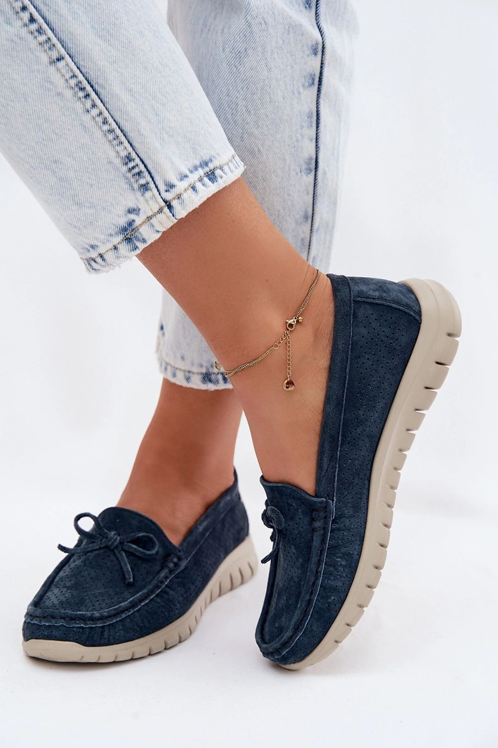  Mocasini model 226905 Step in style 