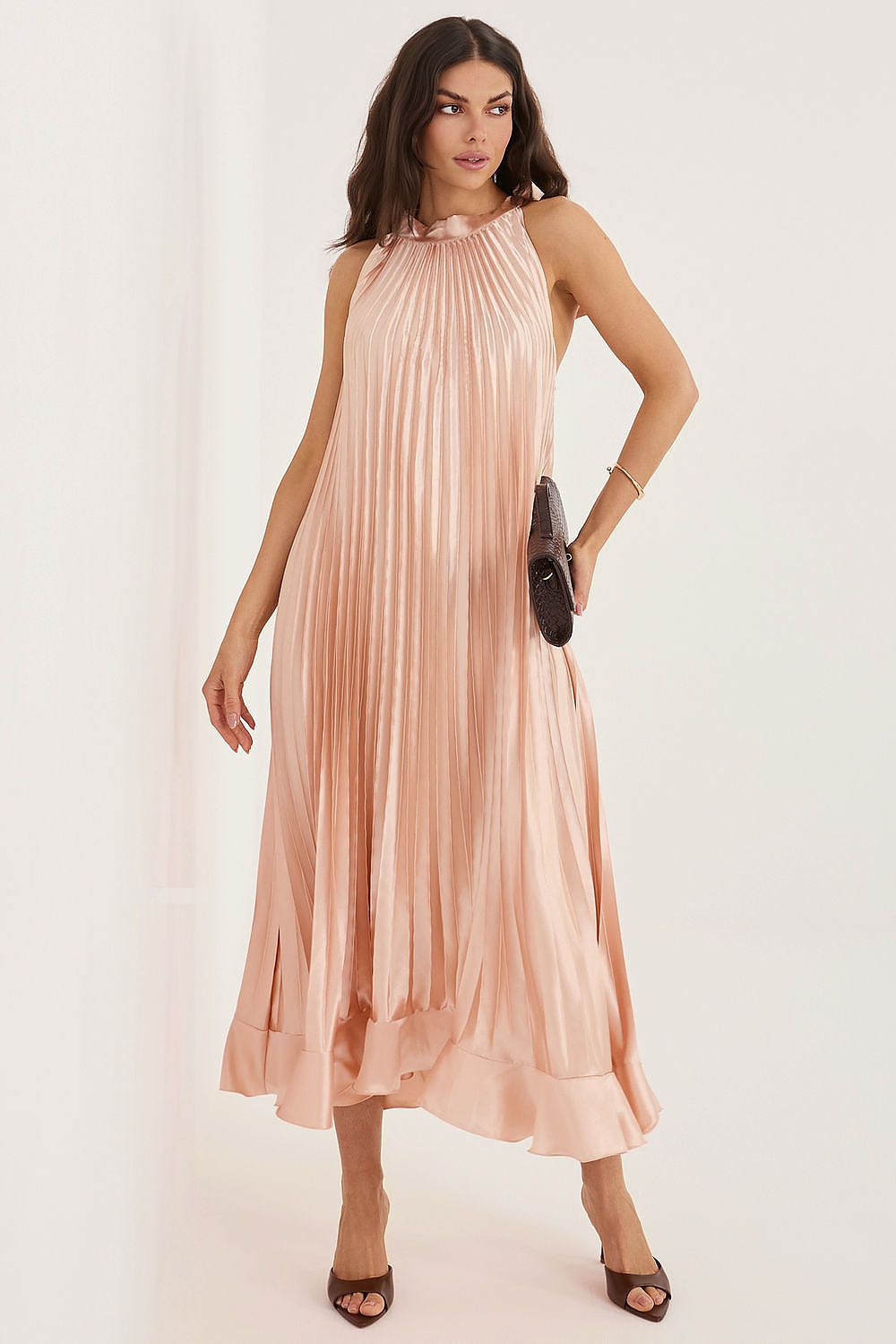  Rochie elegantă model 226961 Rue Paris 