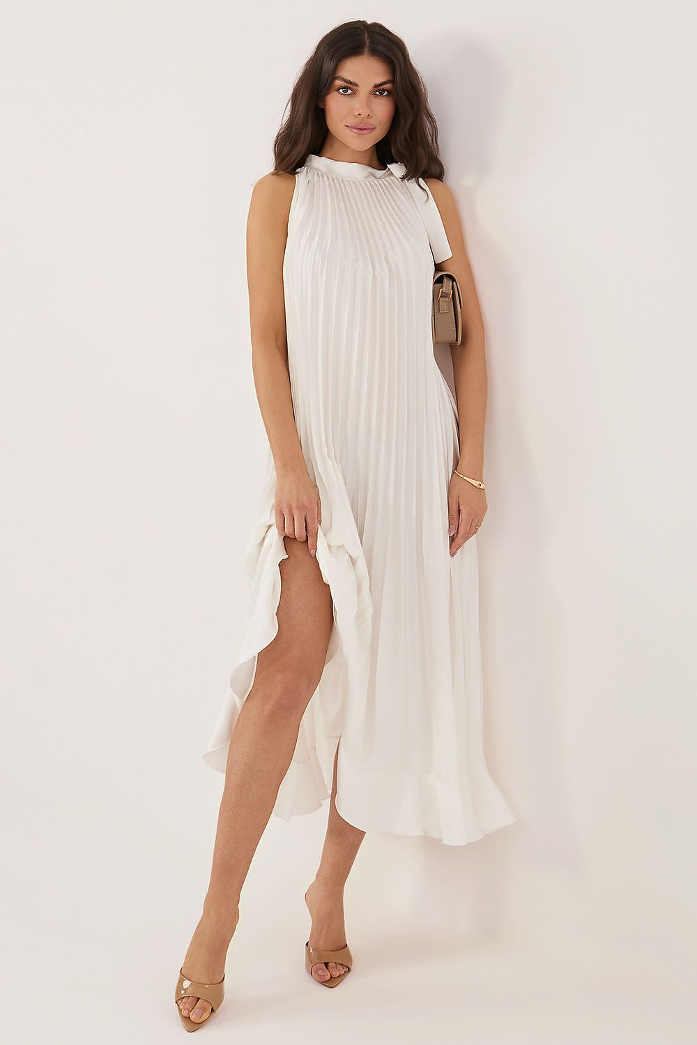  Rochie elegantă model 226962 Rue Paris 