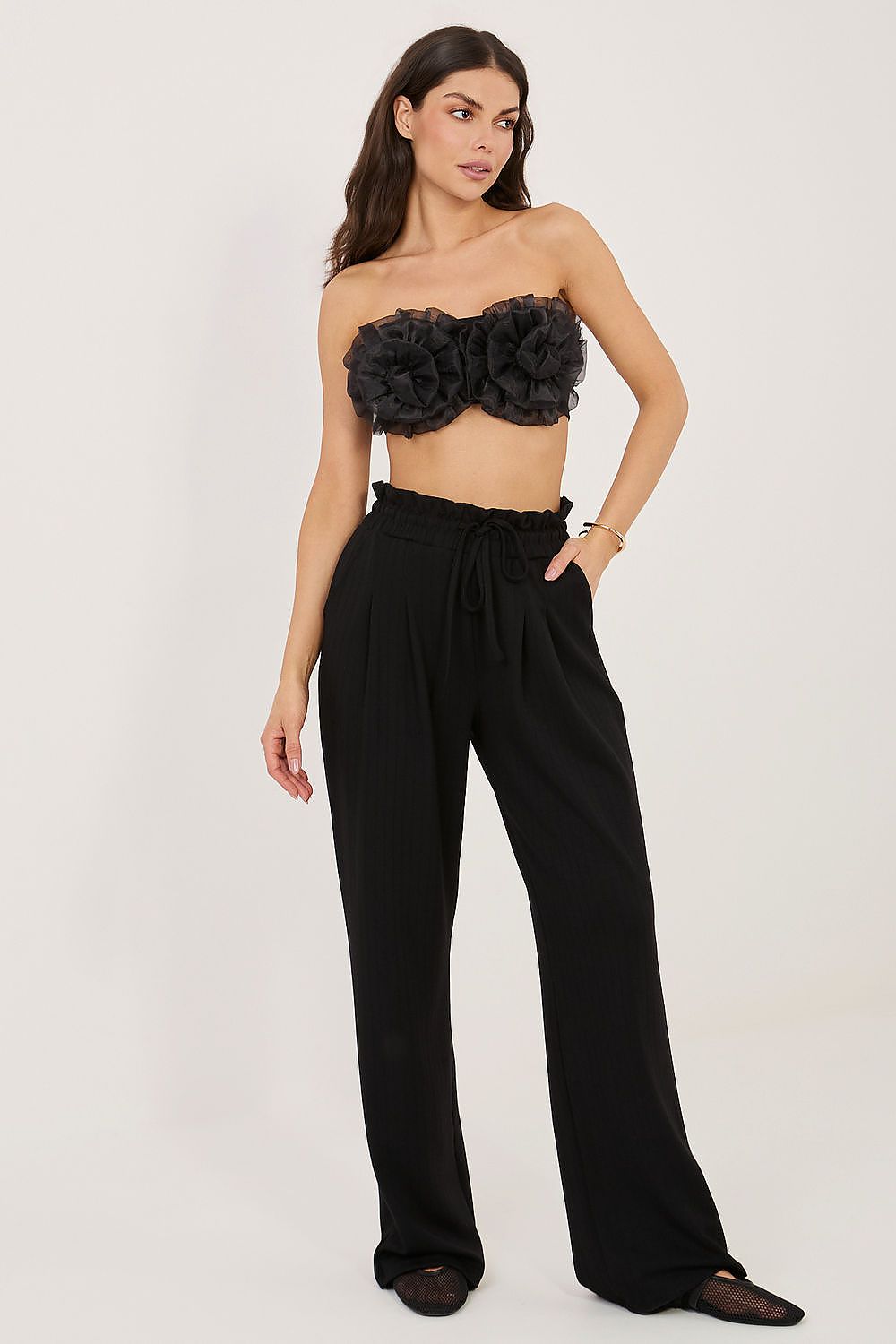  Pantaloni de trening model 226973 Rue Paris 