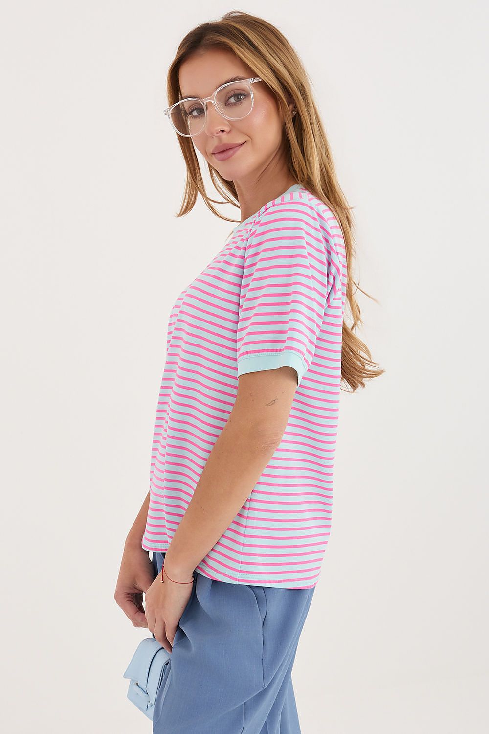  Tricou model 226975 Rue Paris 
