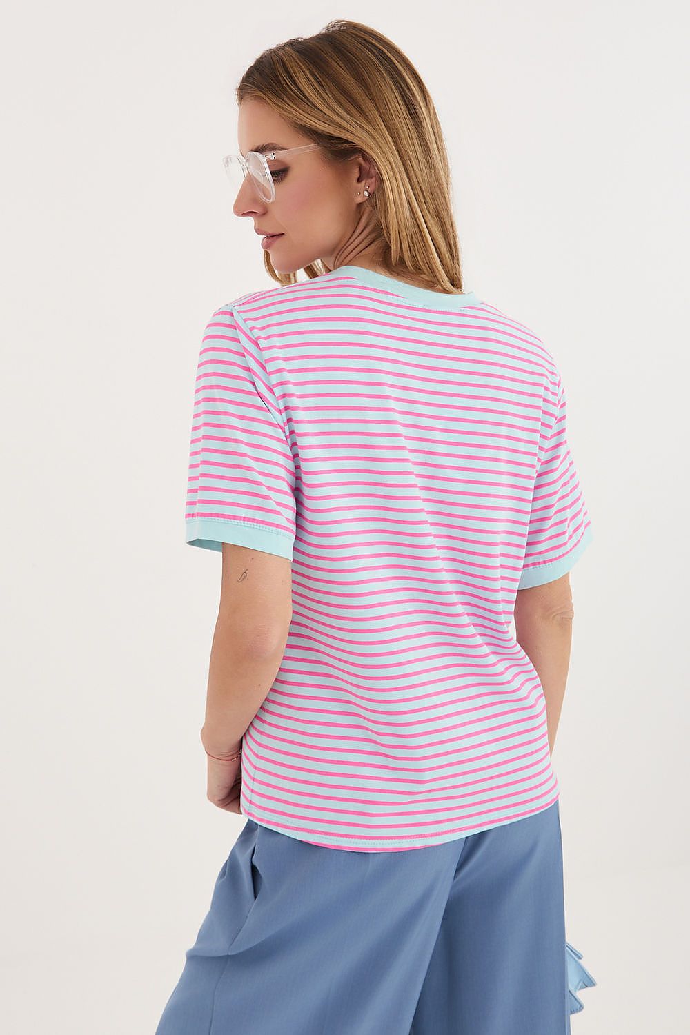  Tricou model 226975 Rue Paris 