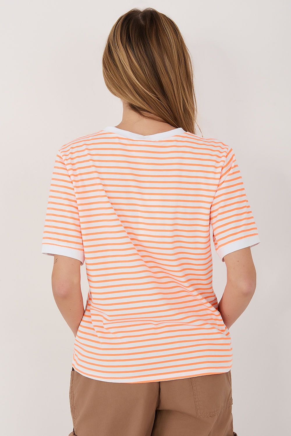  Tricou model 226977 Rue Paris 