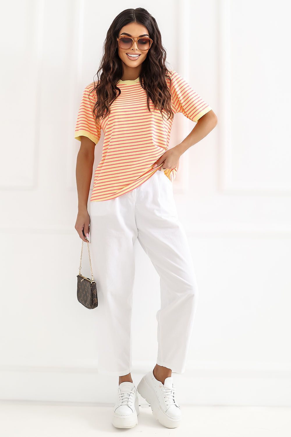  Tricou model 226978 Rue Paris 
