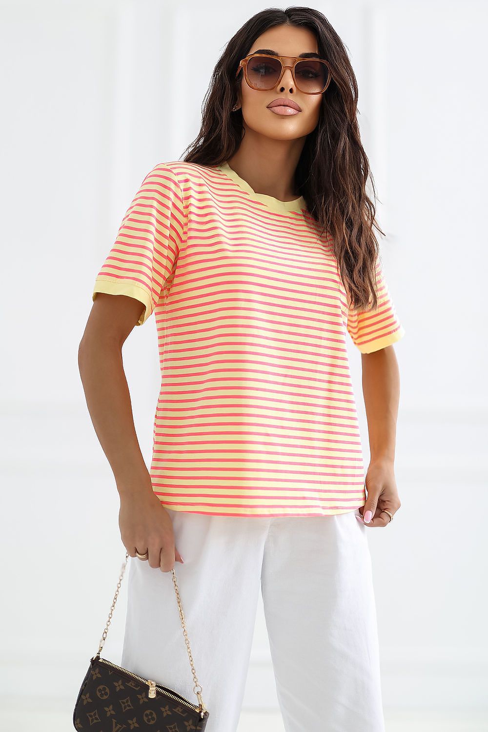  Tricou model 226978 Rue Paris 