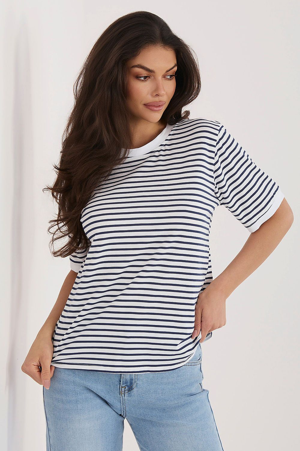  Tricou model 226979 Rue Paris 
