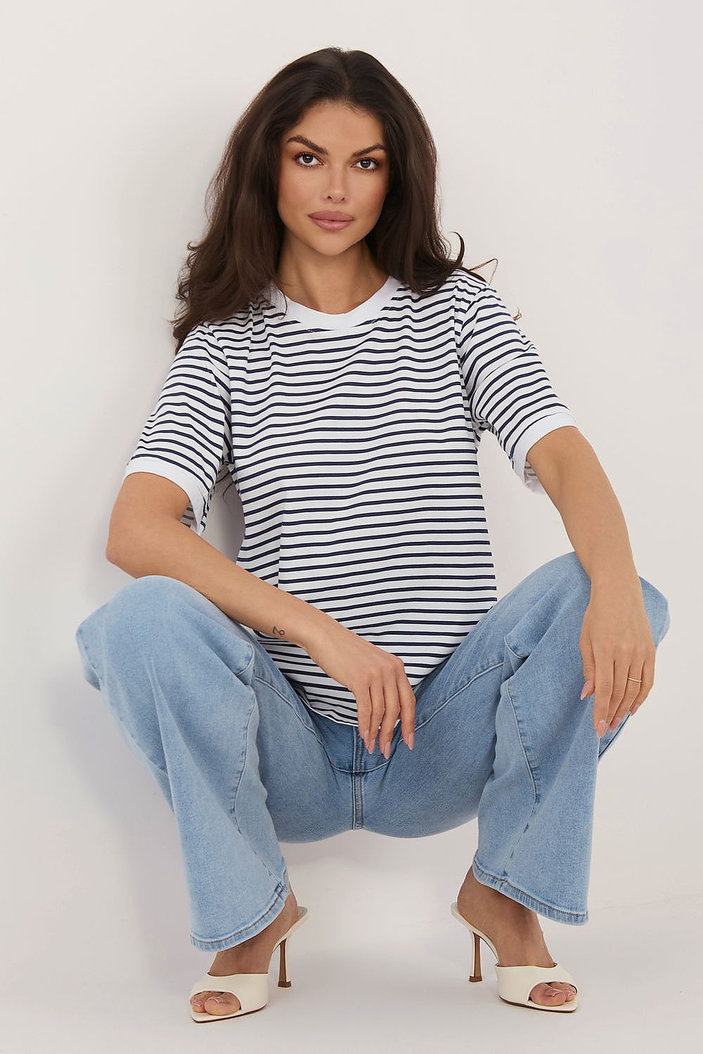  Tricou model 226979 Rue Paris 