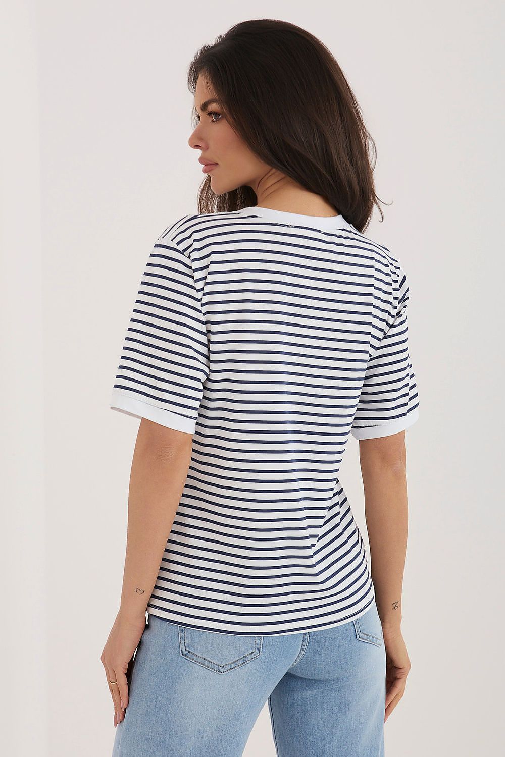  Tricou model 226979 Rue Paris 