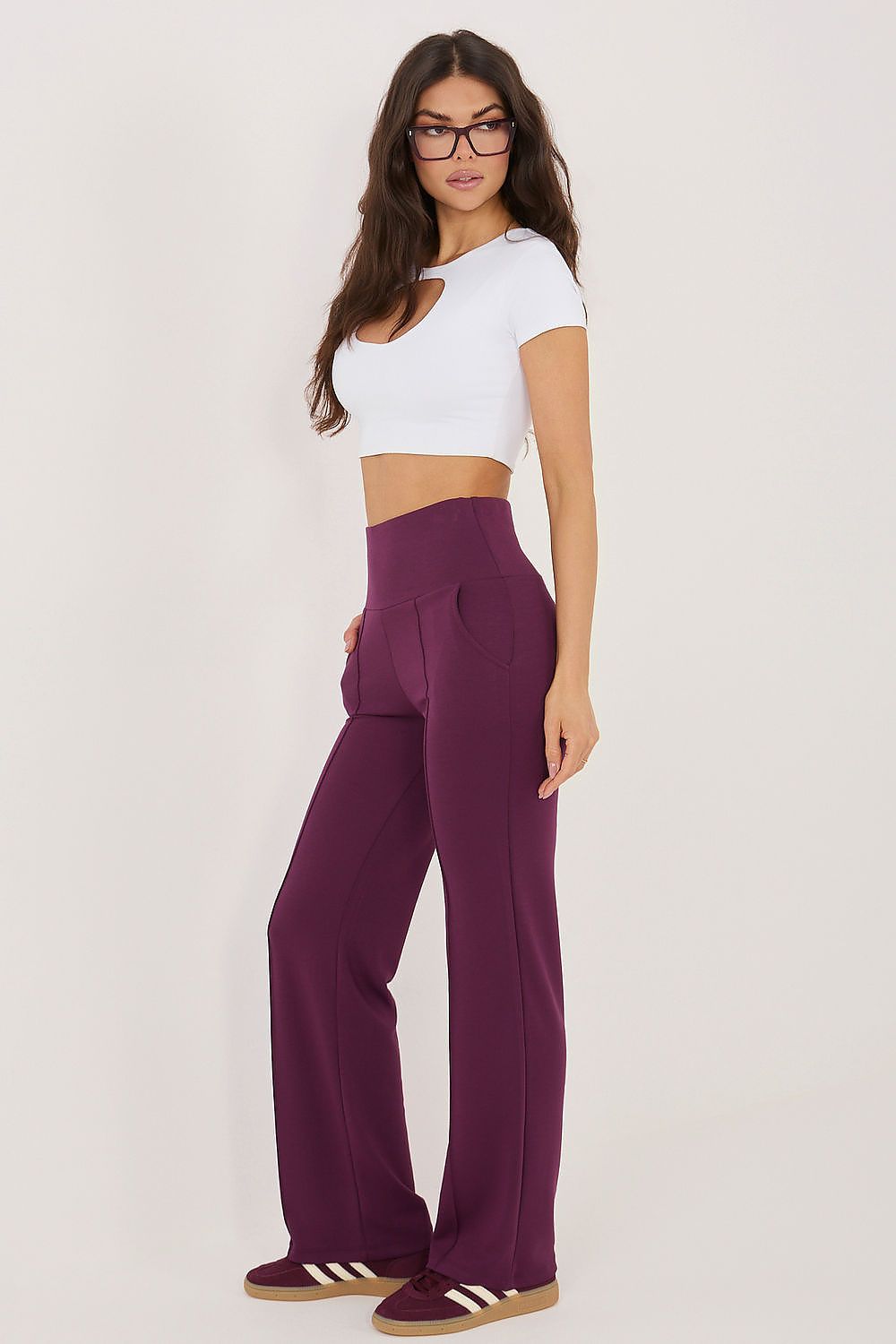  Pantaloni de trening model 226981 Rue Paris 