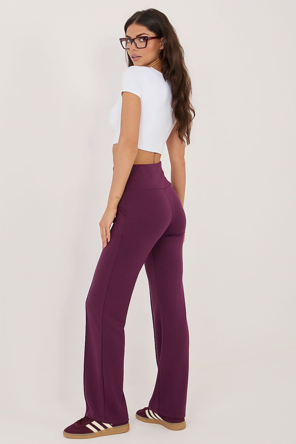  Pantaloni de trening model 226981 Rue Paris 