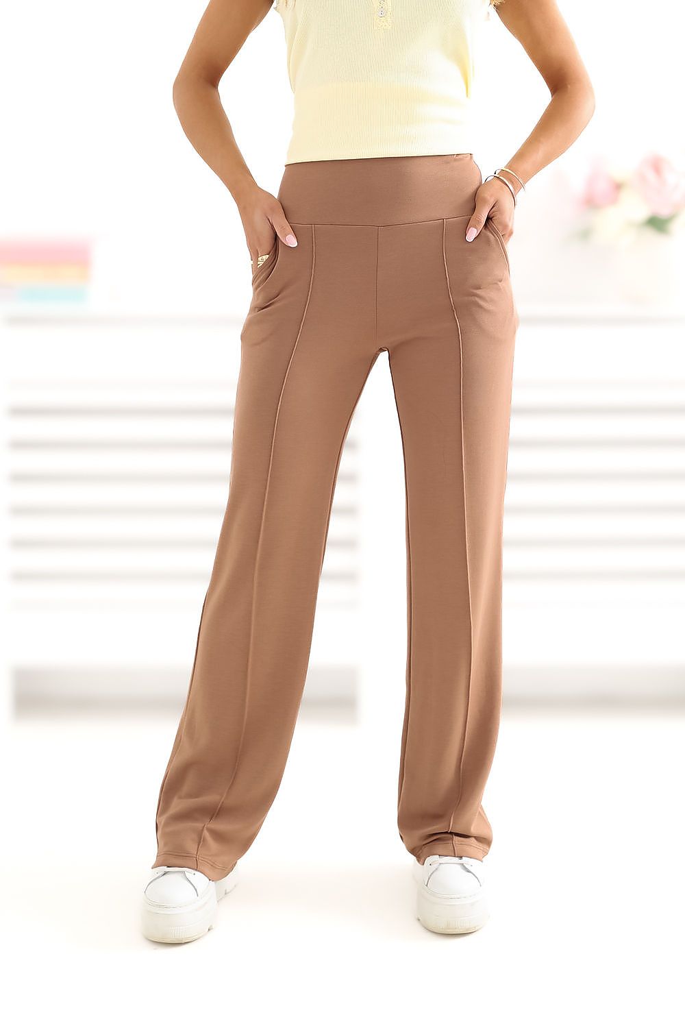  Pantaloni de trening model 226982 Rue Paris 